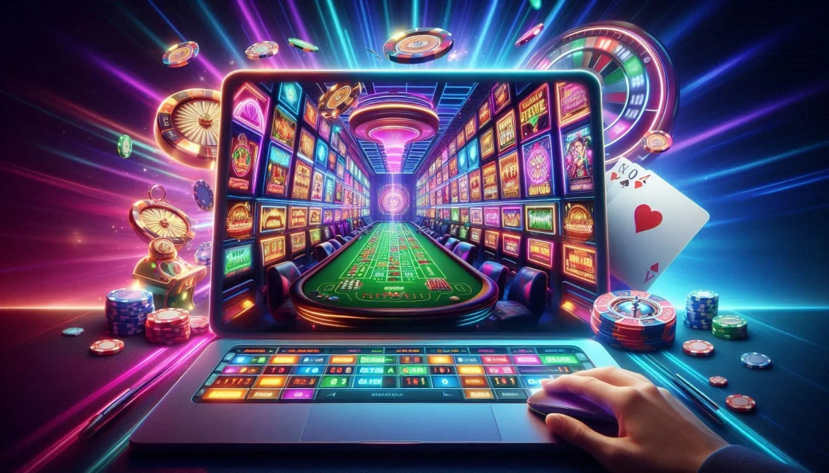 SlotsEater Casino
